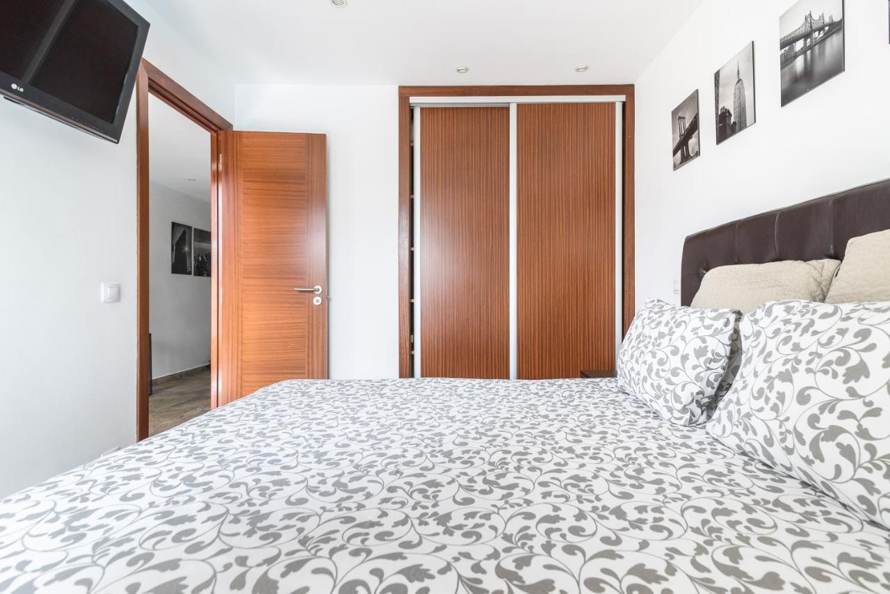 Home2Book Cozy Apartment Playa Del Ingles, Pool Kültér fotó